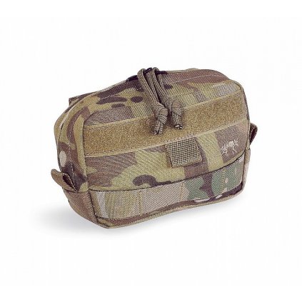 Tasmanian Tiger Tac Pouch 4 Horizontal Multicam