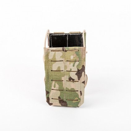 Bungee sumka Démon Multicam