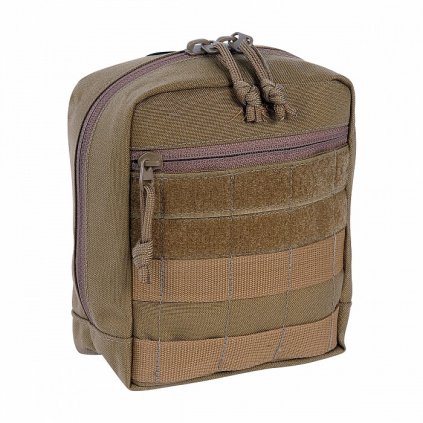 Tasmanian Tiger Tac Pouch 6 Coyote Brown