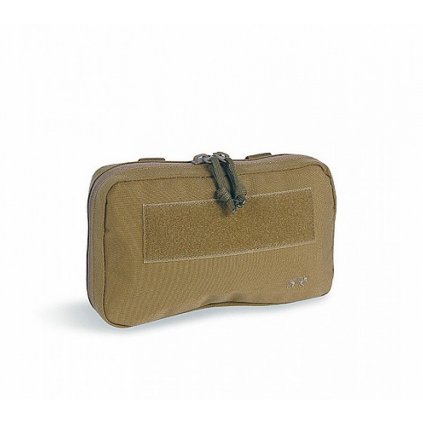 Tasmanian Tiger Leader Admin Pouch Khaki