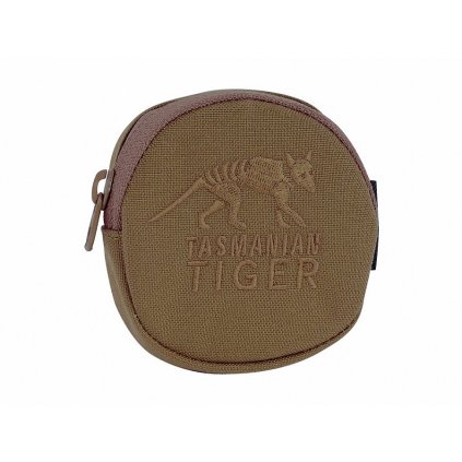 Tasmanian Tiger DIP Pouch Coyote Brown