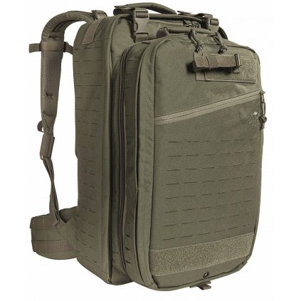 Tasmanian Tiger First Responder Move On MKII Olive