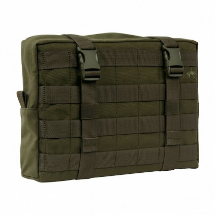 Tasmanian Tiger Tac Pouch 10 Olive