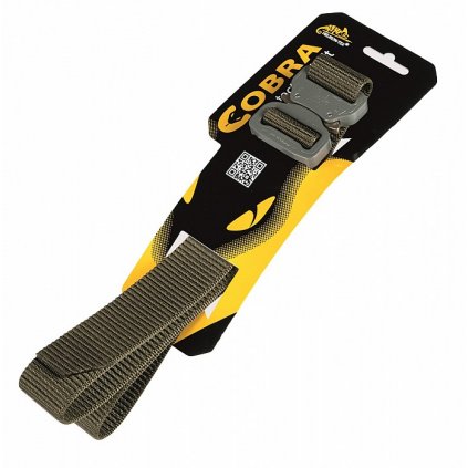 Taktický Opasek Helikon COBRA(FC45) Tactical Belt Olive Green