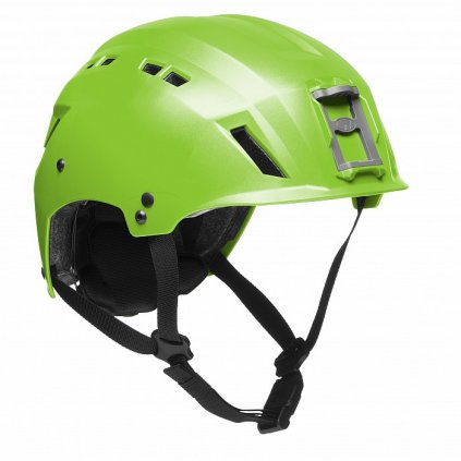 Helma Team Wendy EXFIL SAR Backcountry Hi-Viz Green