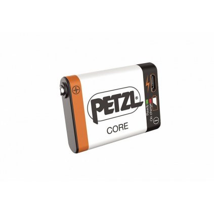 Nabíjecí akumulátor Petzl Core