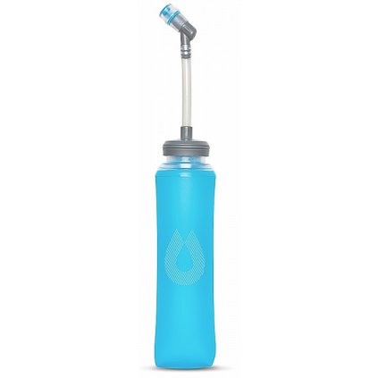 Skládací Láhev Hydrapak Ultraflask 500ml Malibu Modrá