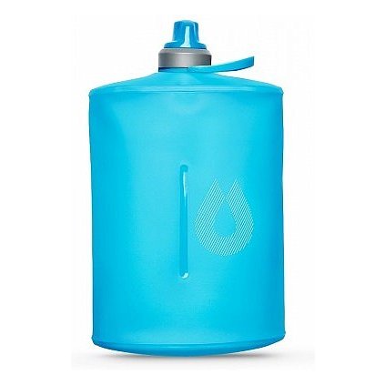 Skládací Láhev Hydrapak Stow 1000ml Tahoe Modrá