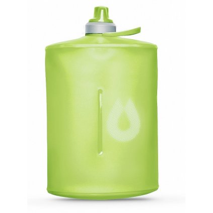 Skládací Láhev Hydrapak Stow 1000ml Sequoia Zelená