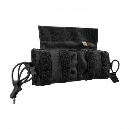 Tasmanian Tiger 2 SGL Backup Mag Pouch M4 Černé