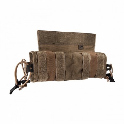 Tasmanian Tiger 2 SGL Backup Mag Pouch M4 Coyote Brown