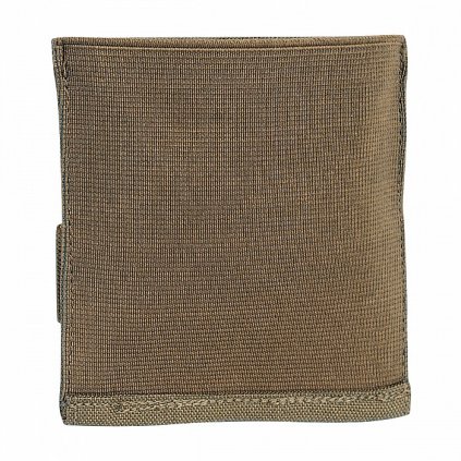 Tasmanian Tiger Dump Pouch light Coyote Brown