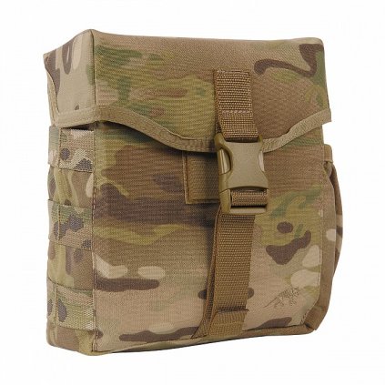 Tasmanian Tiger Canteen Pouch MK II Multicam