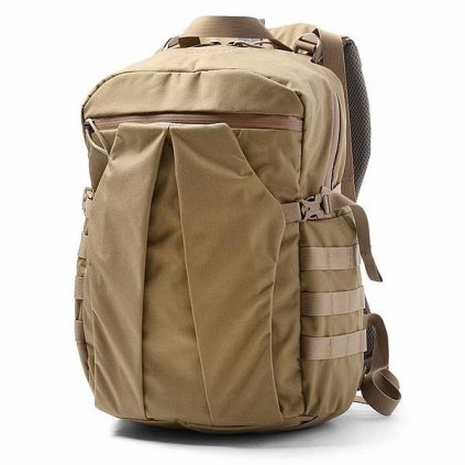 Mystery Ranch Crest Coyote Brown