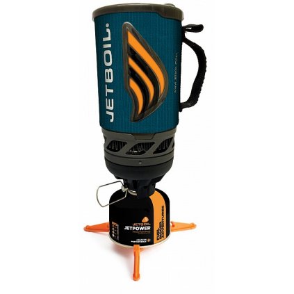 Plynový vařič Jetboil Flash Matrix