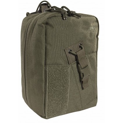 Tasmanian Tiger Base Medic Pouch MKII Olive