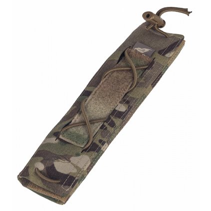 Combat Systems Peltor Headband Cover LC Multicam