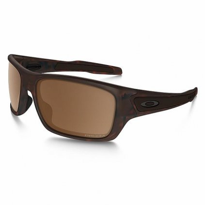 Střelecké Brýle Oakley SI Turbine Tortoise PRIZM Tungsten Polarizační