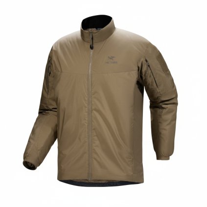 cold wx lt crocodile