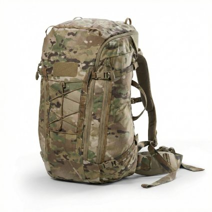 assault 45 multicam