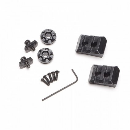 Team Wendy EXFIL Rail 2.0 Accessory Kit