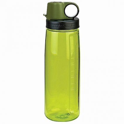 Láhev Nalgene OTG 650ml Zelená