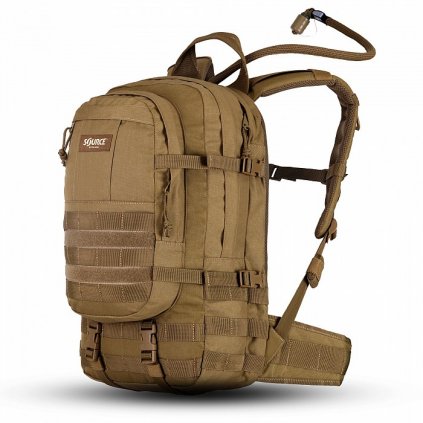 Batoh Source Assault 20L Coyote Brown