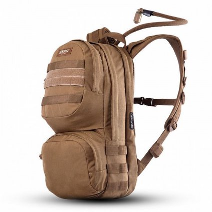 Batoh Source Commander 10L Coyote Brown