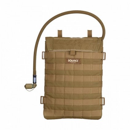 Source Razor 3L Coyote Brown