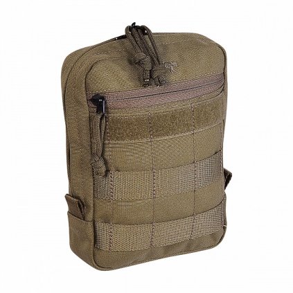 Tasmanian Tiger Tac Pouch 5 Coyote Brown