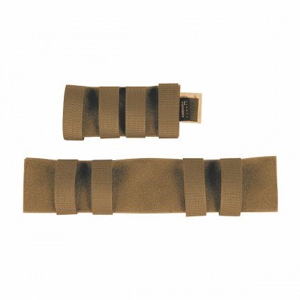 Tasmanian Tiger Modular Patch Holder Khaki