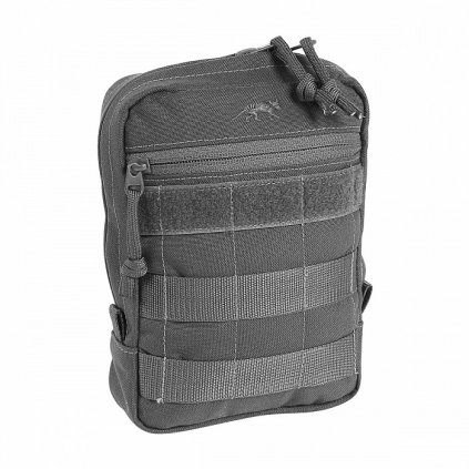 Tasmanian Tiger Tac Pouch 5 Carbon