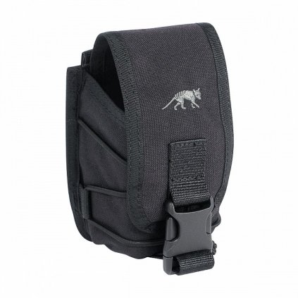 Tasmanian Tiger Smoke Pouch Černé