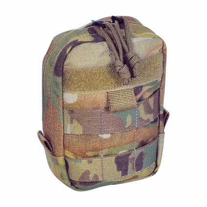 Tasmanian Tiger Tac Pouch 1 Multicam