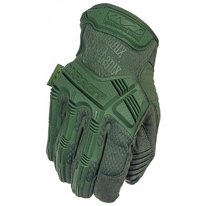 Rukavice Mechanix M-Pact OD Green