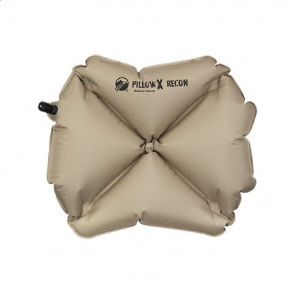 Nafukovací Polštář Klymit Pillow X Recon