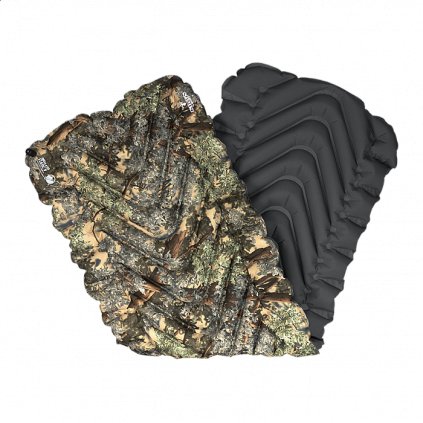 Nafukovací karimatka Klymit Insulated Static V Realtree Edge