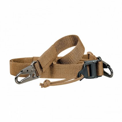 Tasmanian Tiger Gun Sling Coyote Brown