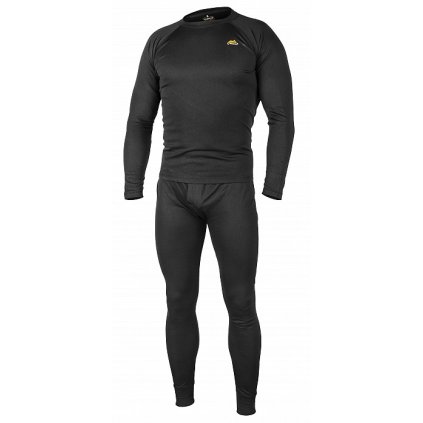 Termoprádlo Helikon-Tex Level 1 Gen. III - Černé