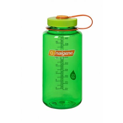 Láhev Nalgene Wide Mouth 1000 ml Melon Ball