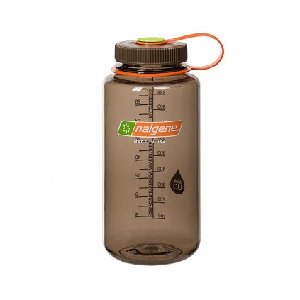 Láhev Nalgene Wide Mouth 1000 ml Woodsman