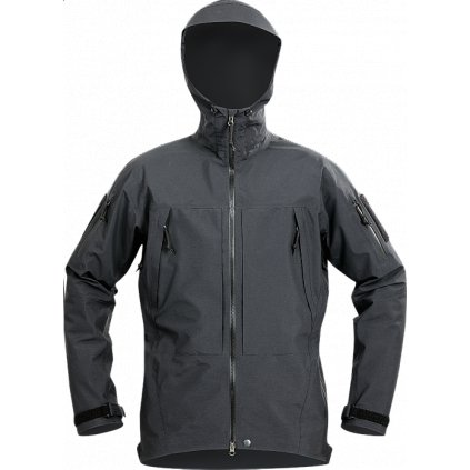 Bunda Tilak MiG Raptor GORE-TEX Jacket Černá