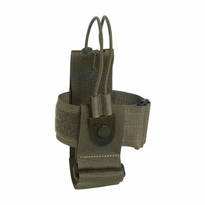 Tasmanian Tiger Tac Pouch 2 Radio Olive