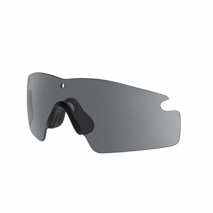 Balistická Skla Oakley SI M-Frame 3.0 Kouřová