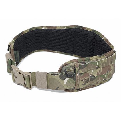 Opasek Warrior Patrol Belt MOLLE Multicam