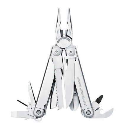 Multifunkční kleště Leatherman Surge