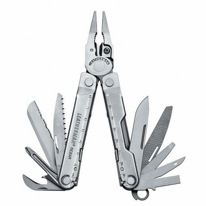Multifunkční kleště Leatherman Rebar