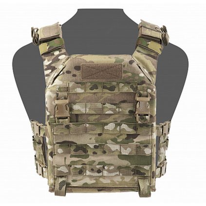 Nosič Plátů Warrior Recon Plate Carrier Multicam