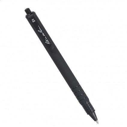 Pero Rite in the Rain Durable Standard Clicker Pen Černý Inkoust