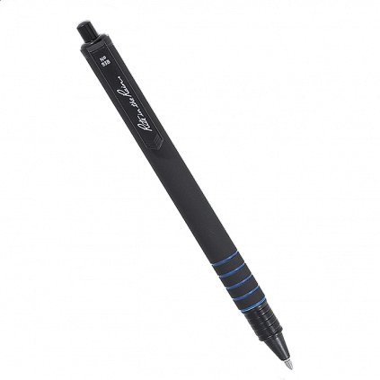Pero Rite in the Rain Durable Standard Clicker Pen Modrý Inkoust